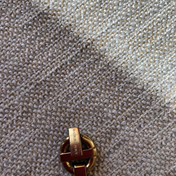 Gold watchSOLD - Picture 4 of 6